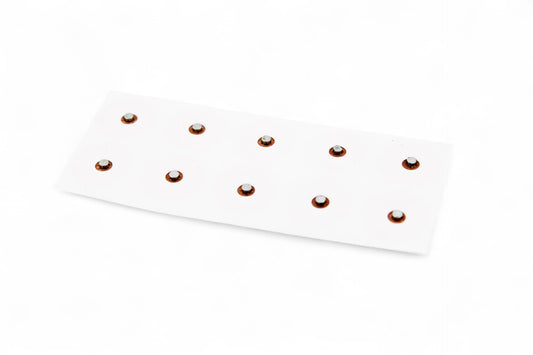 Magneto Auricular (Imán de Neodimio, 10 piezas)