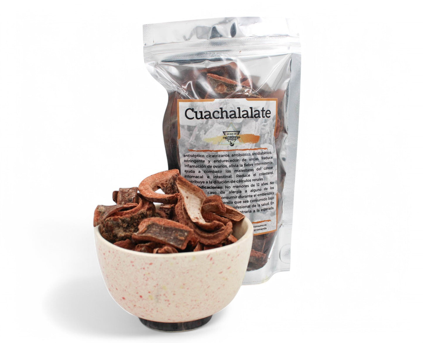 Cuachalalate