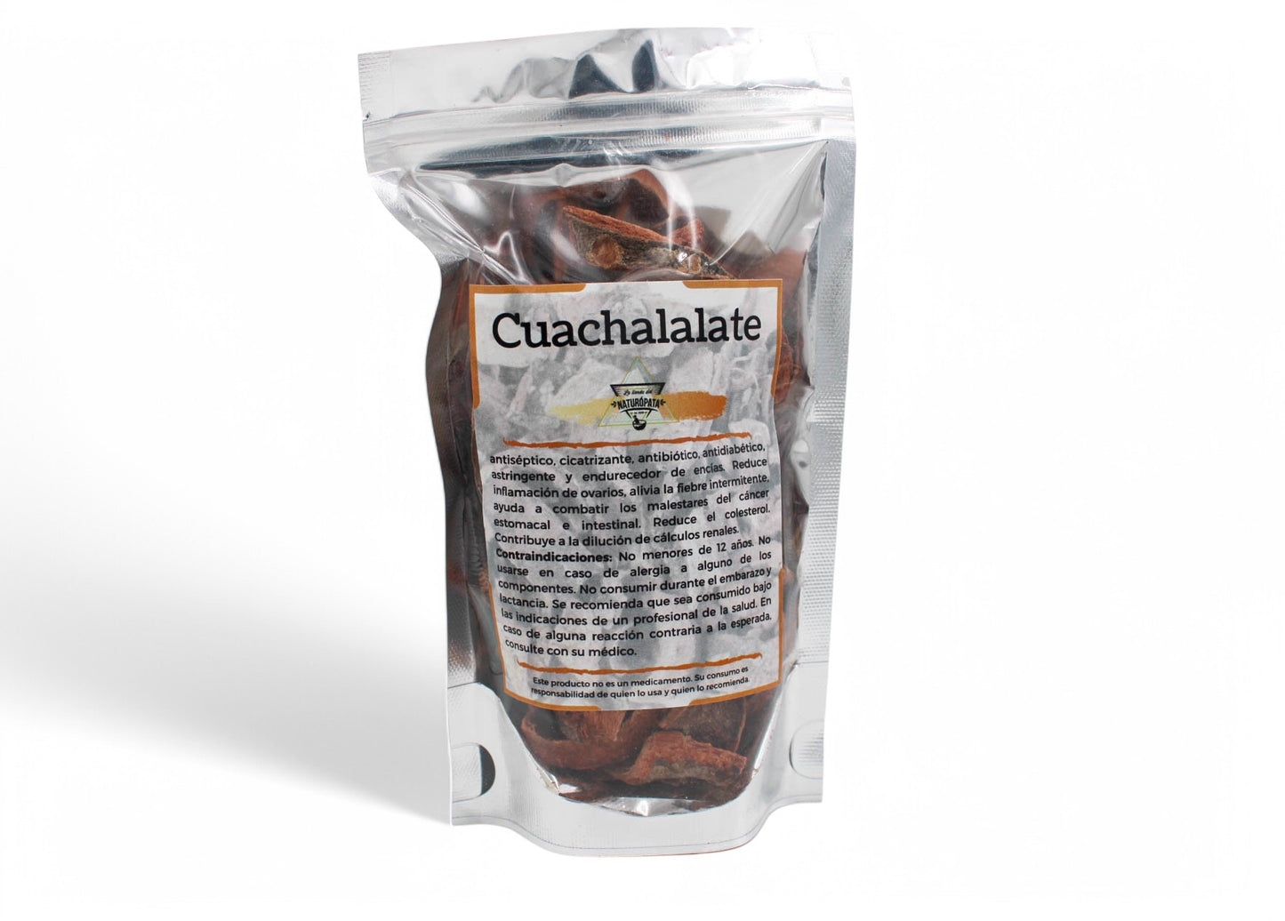 Cuachalalate