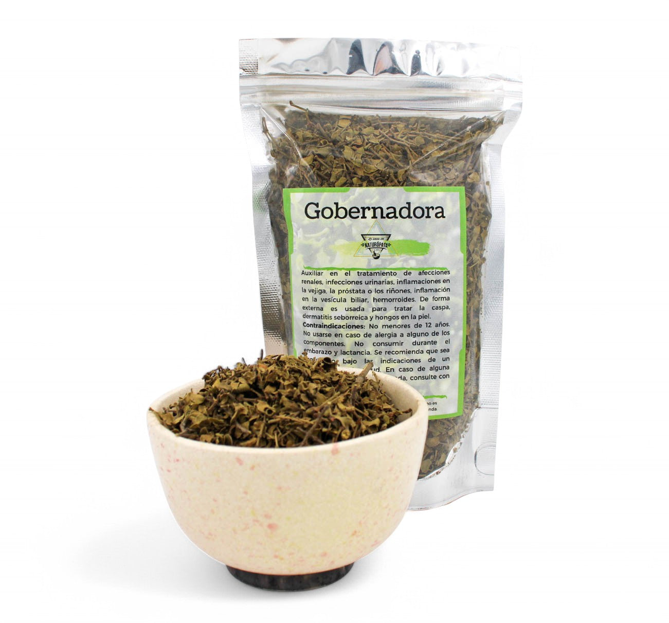 Gobernadora
