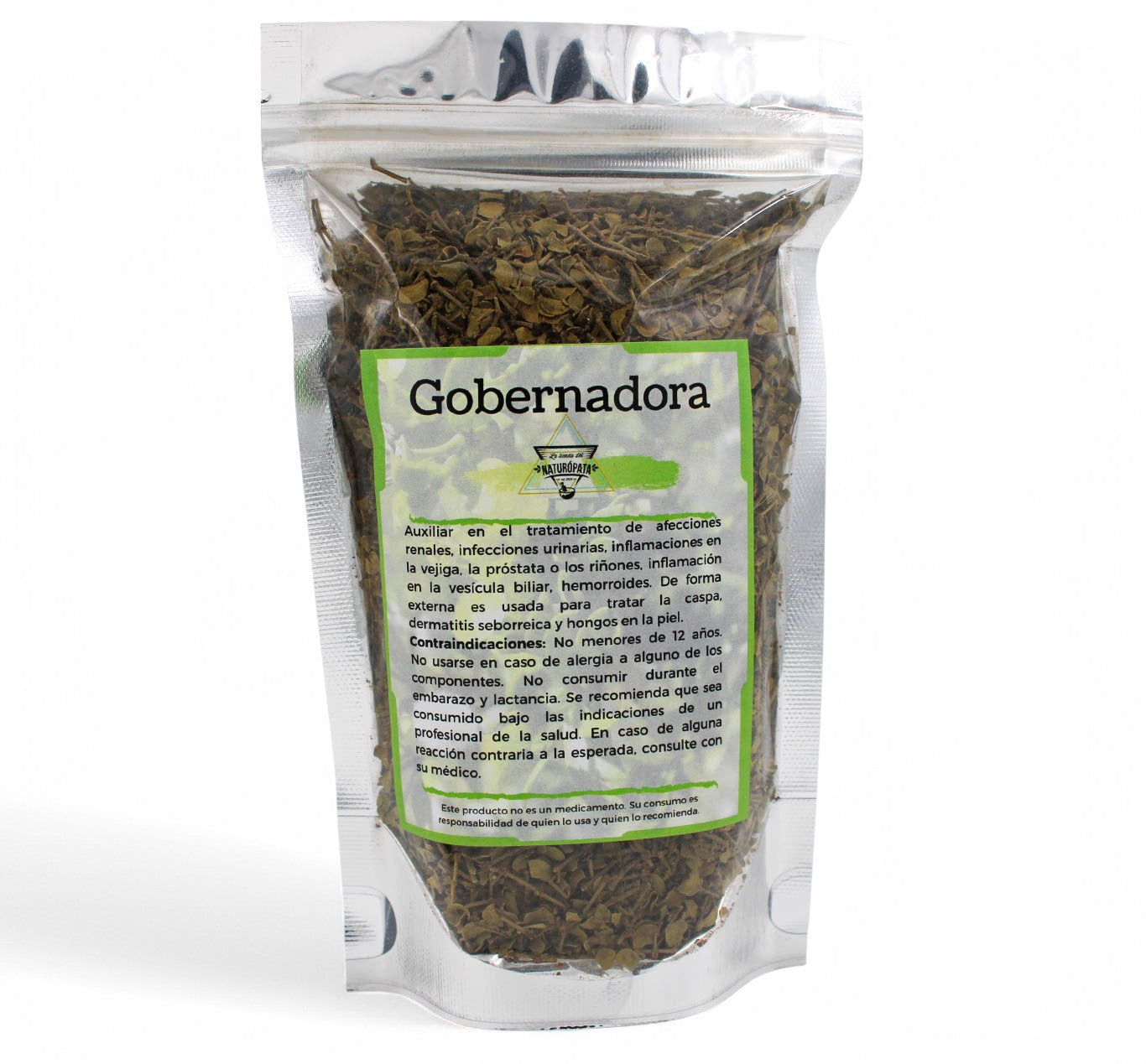 Gobernadora