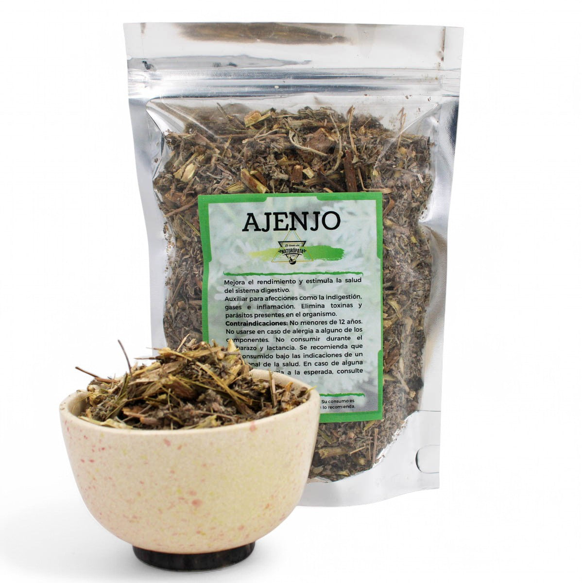 Ajenjo