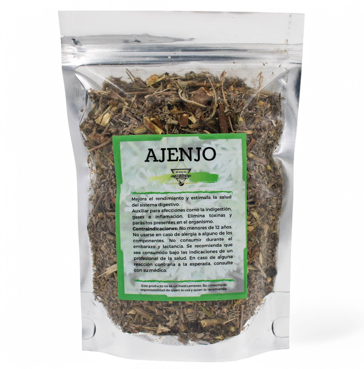 Ajenjo