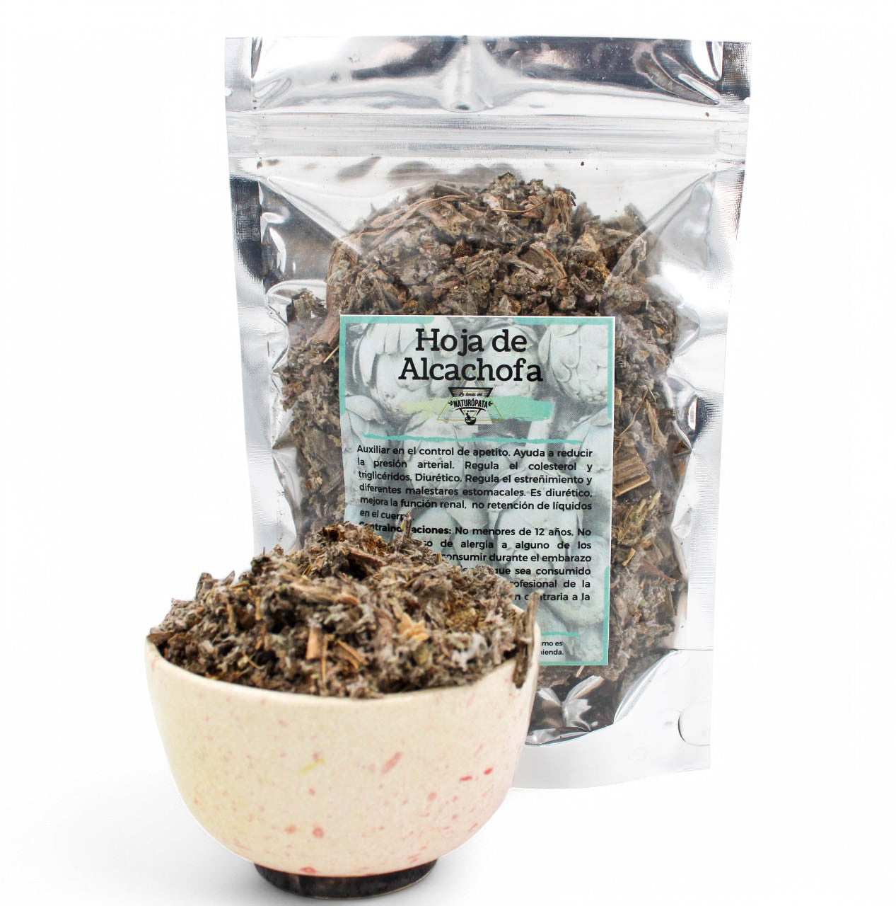 Alcachofa