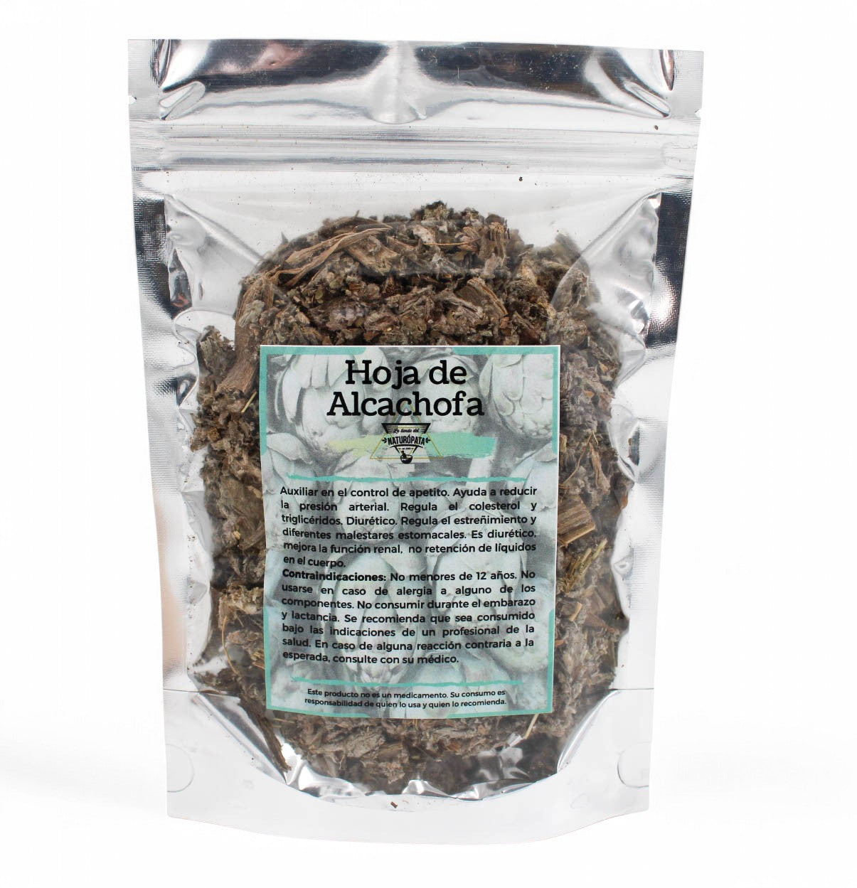 Alcachofa