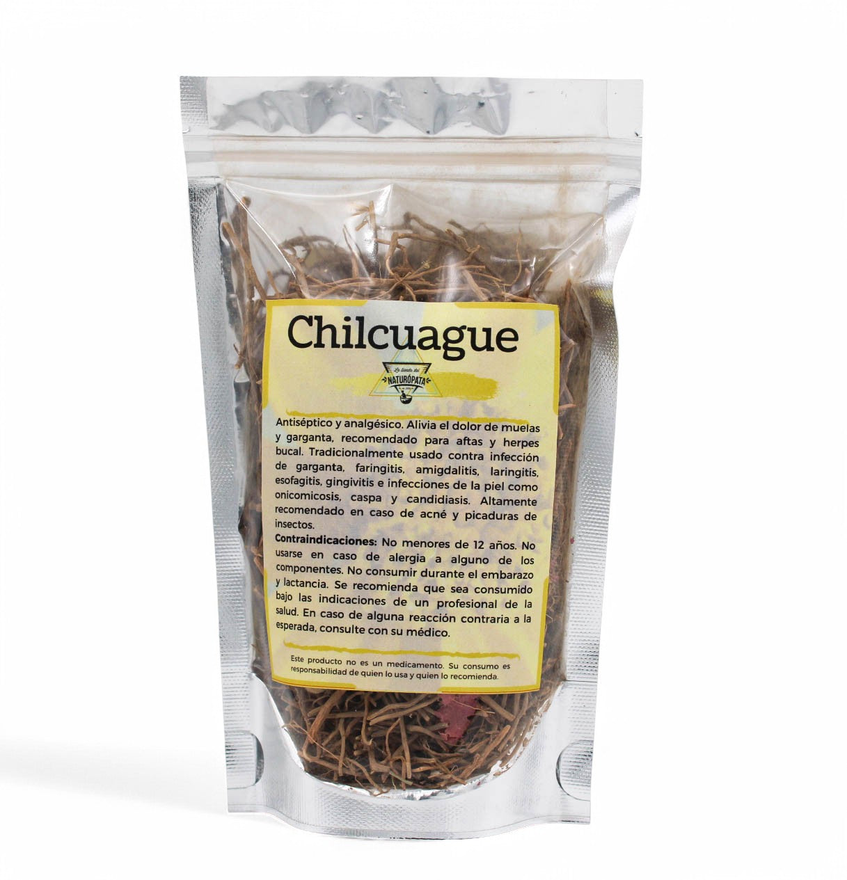 Chilcuague