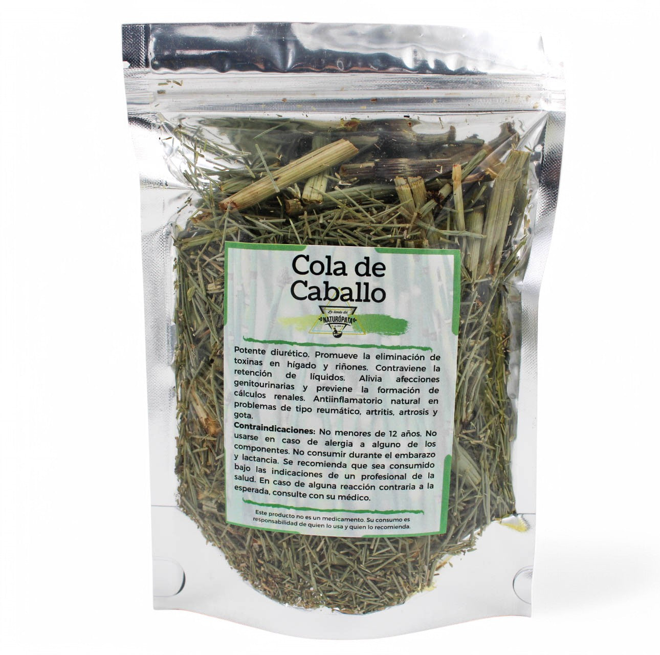 Cola de Caballo