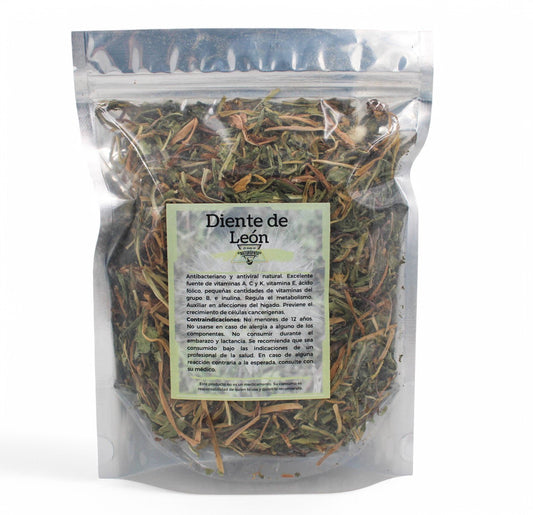 Diente de León