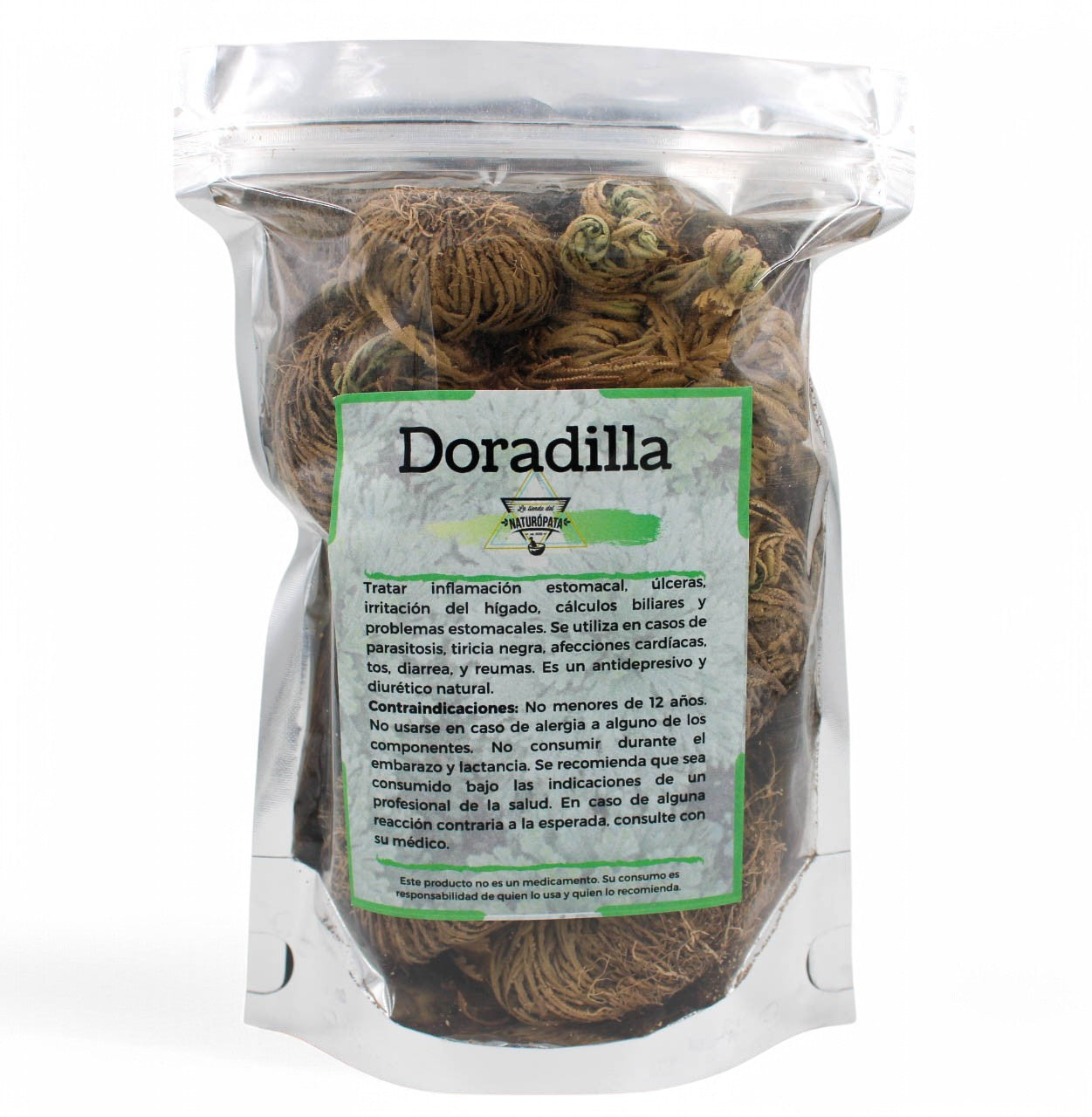 Doradilla
