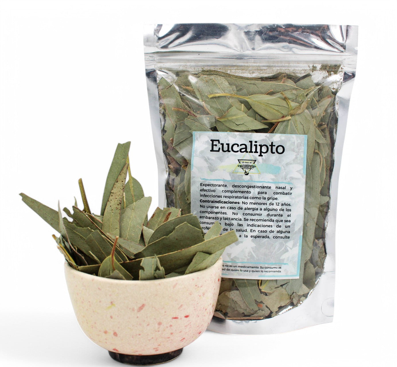 Eucalipto