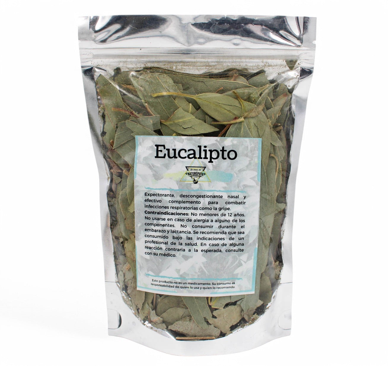 Eucalipto