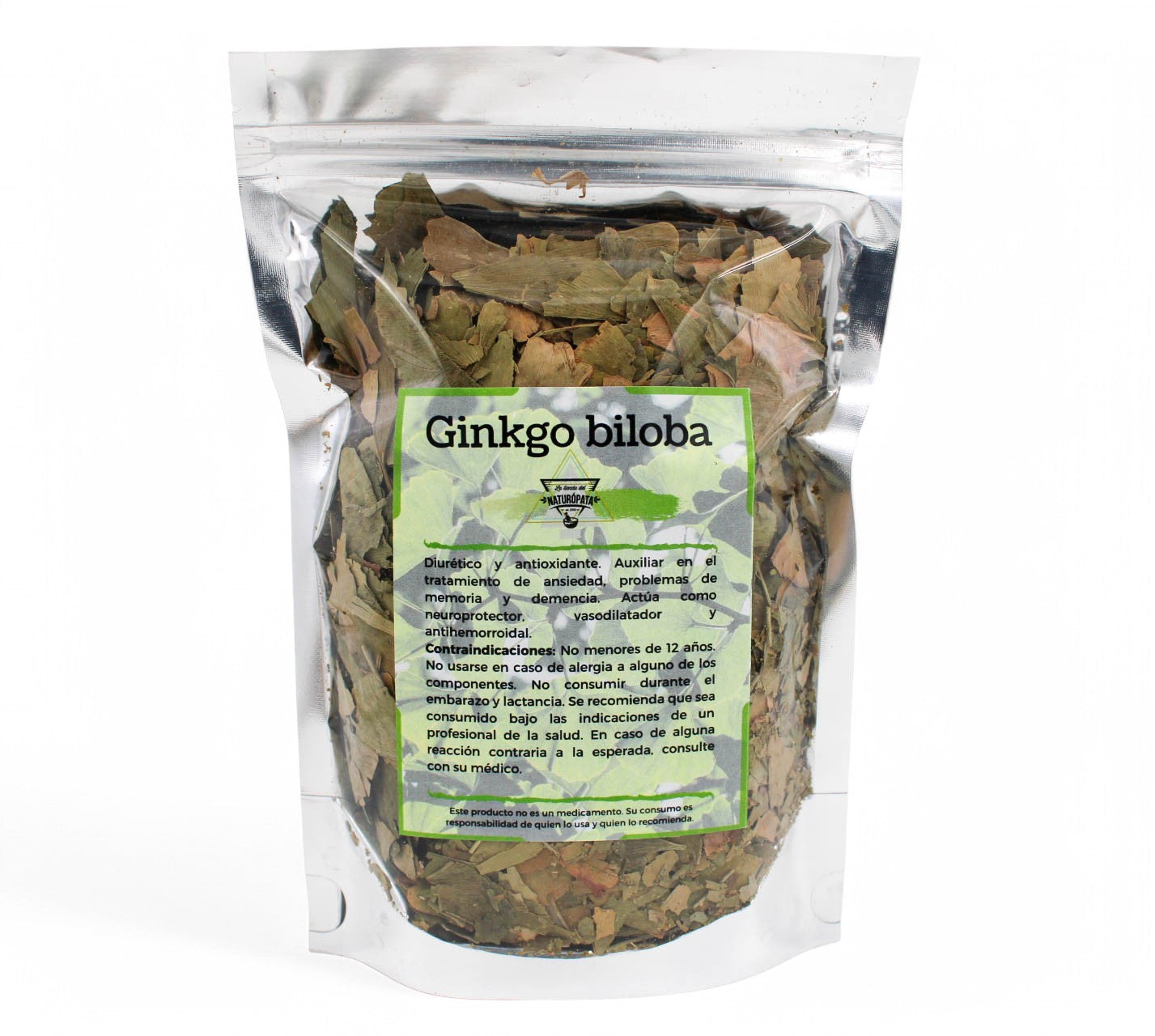 Ginkgo Biloba
