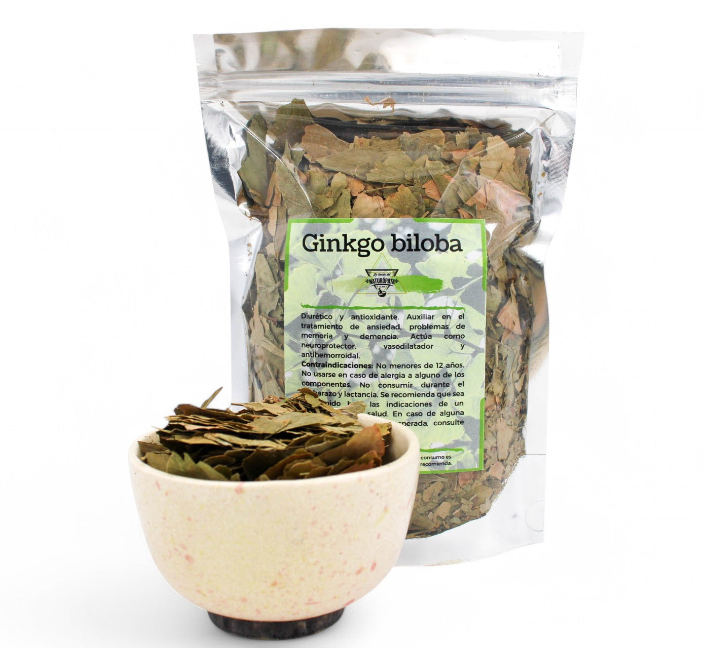 Ginkgo Biloba