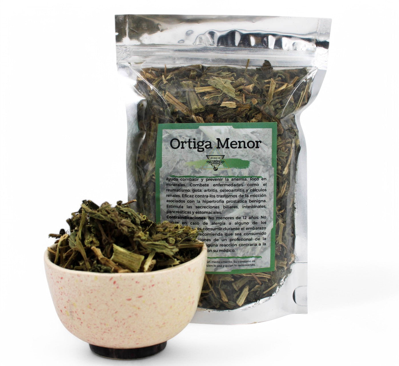 Ortiga Menor