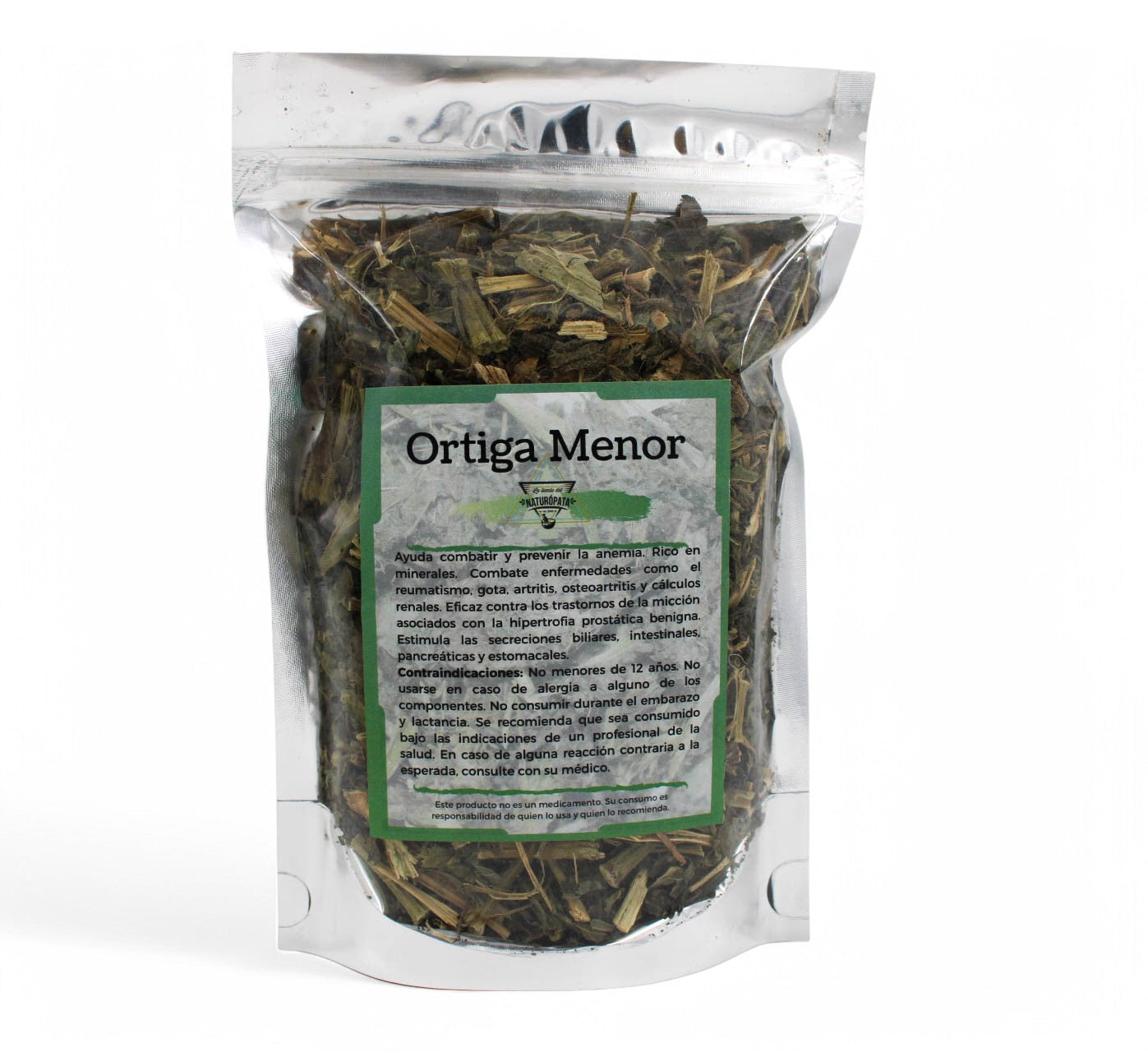 Ortiga Menor