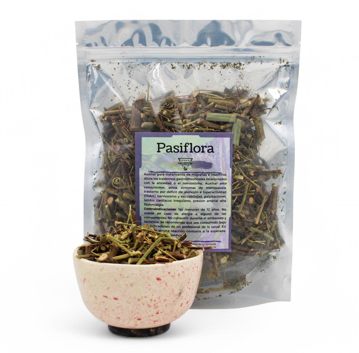 Pasiflora