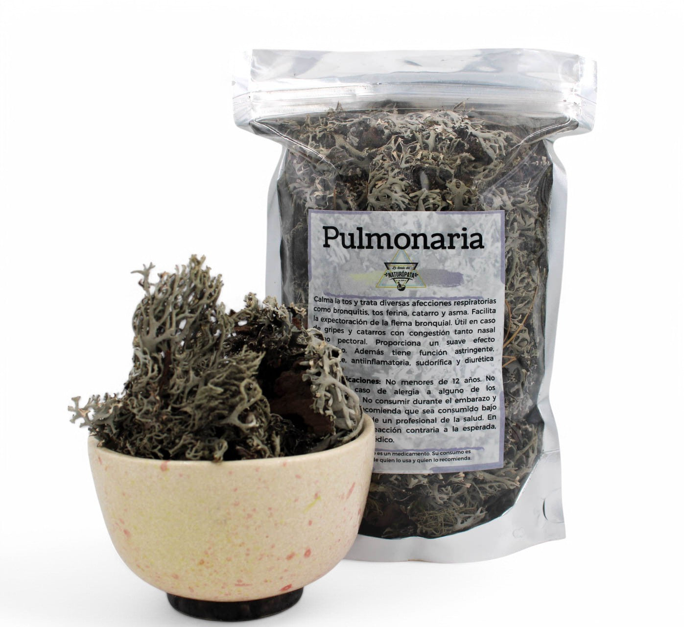 Pulmonaria