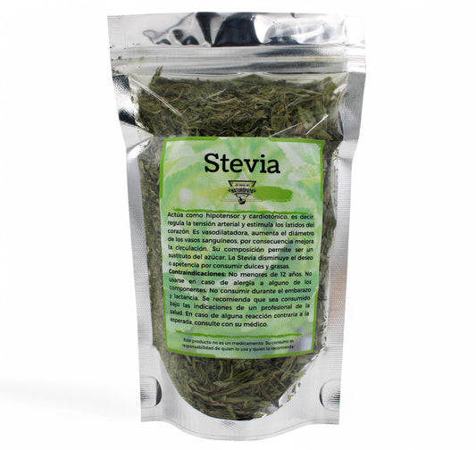 Stevia