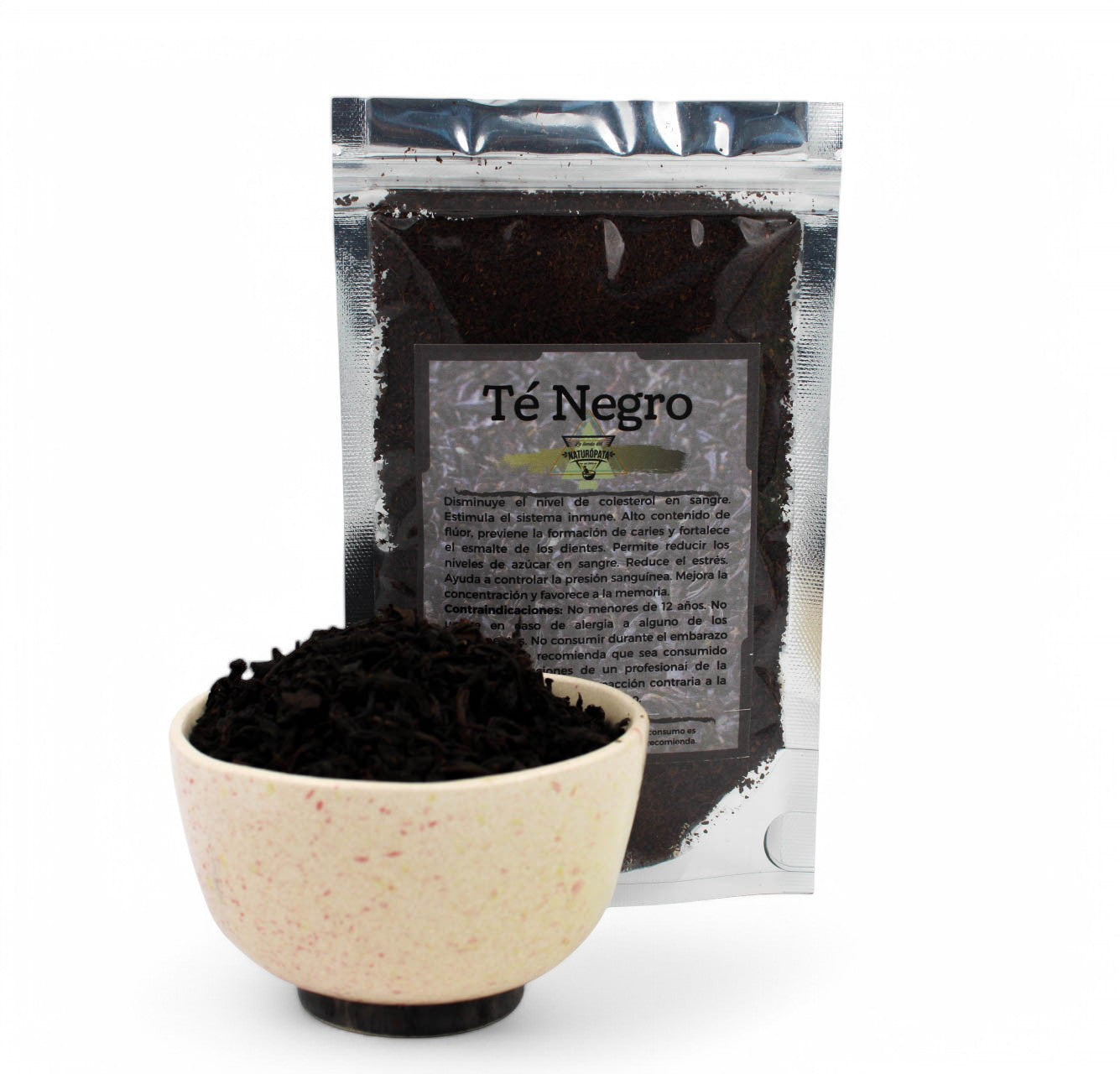 Té negro