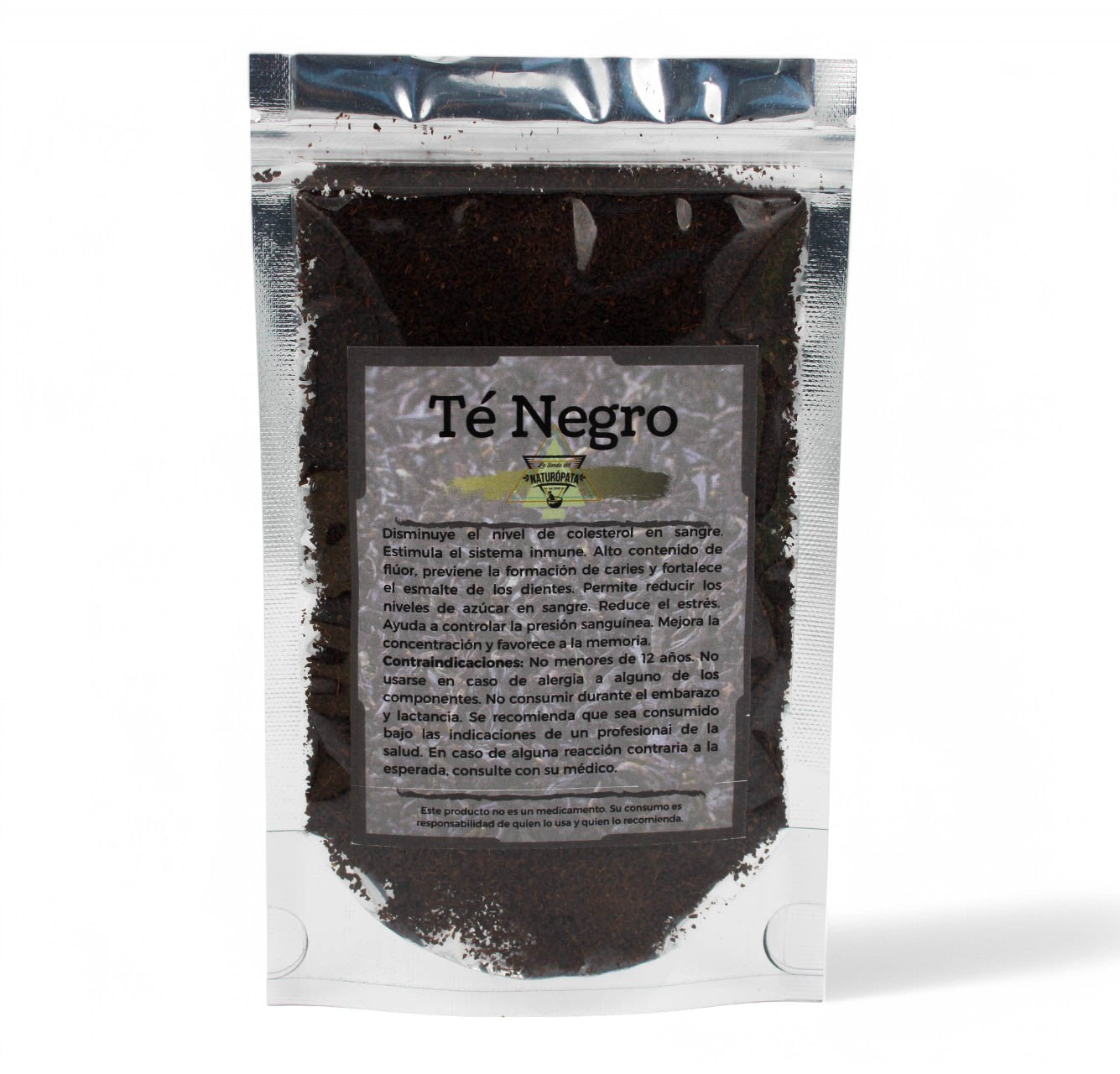 Té negro