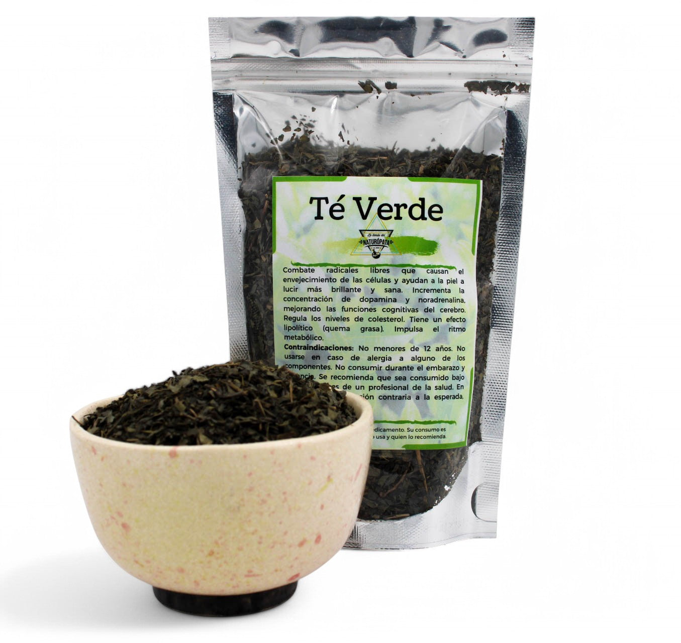 Té verde