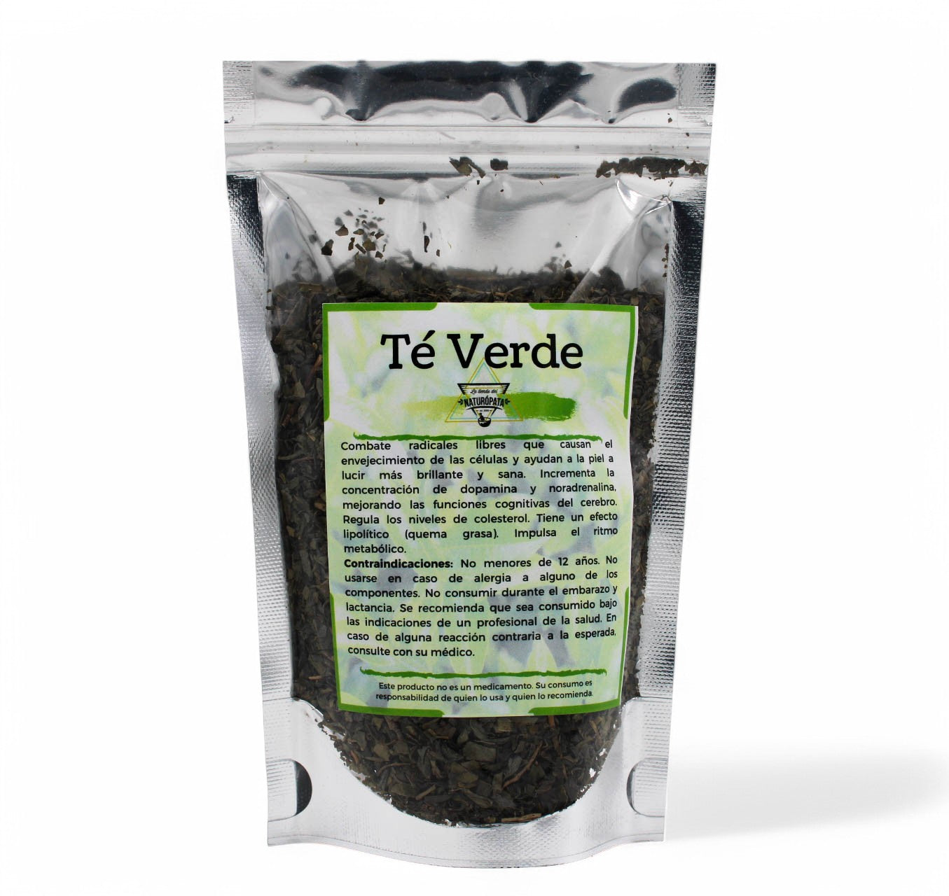 Té verde