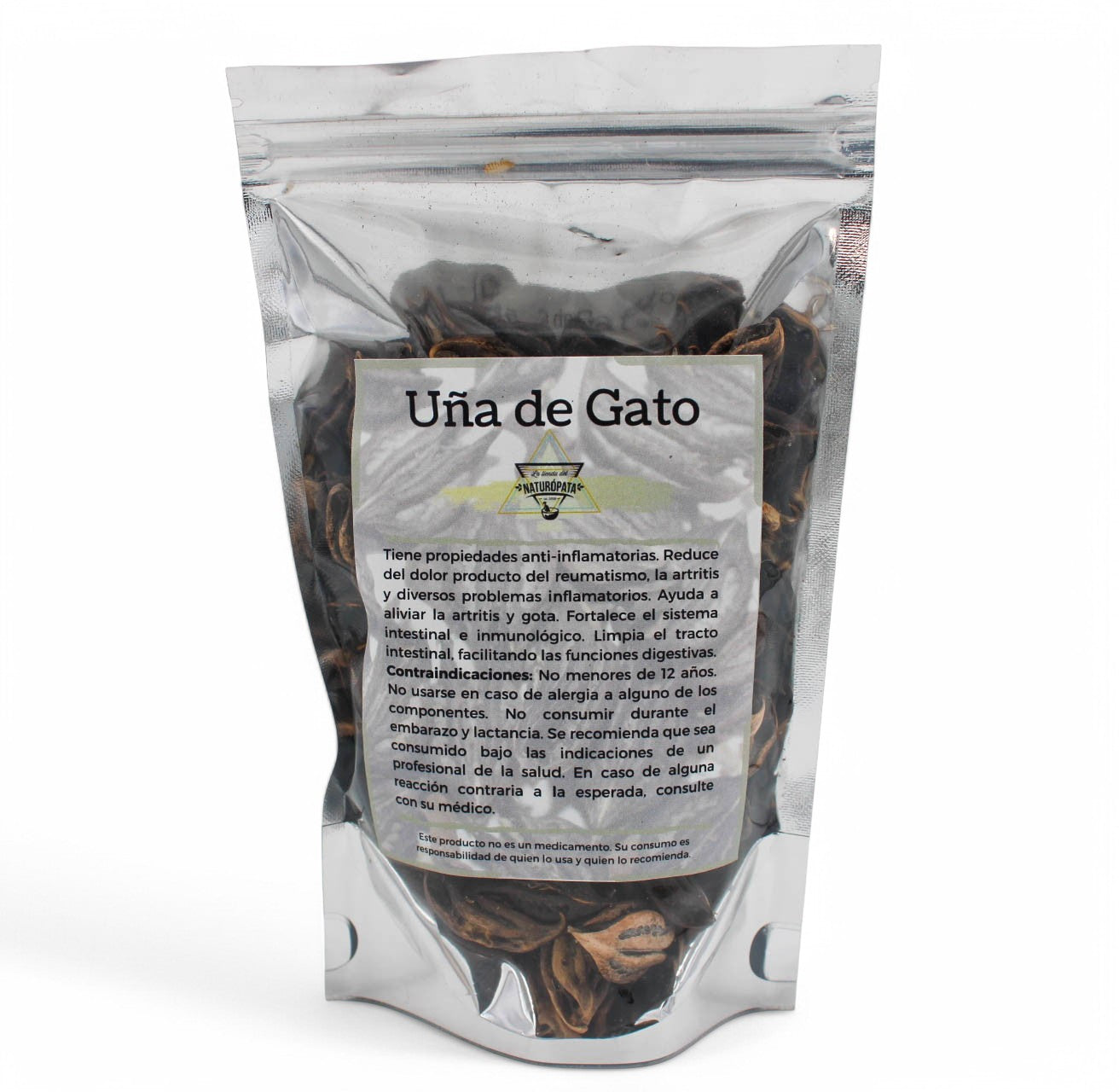 Uña de Gato