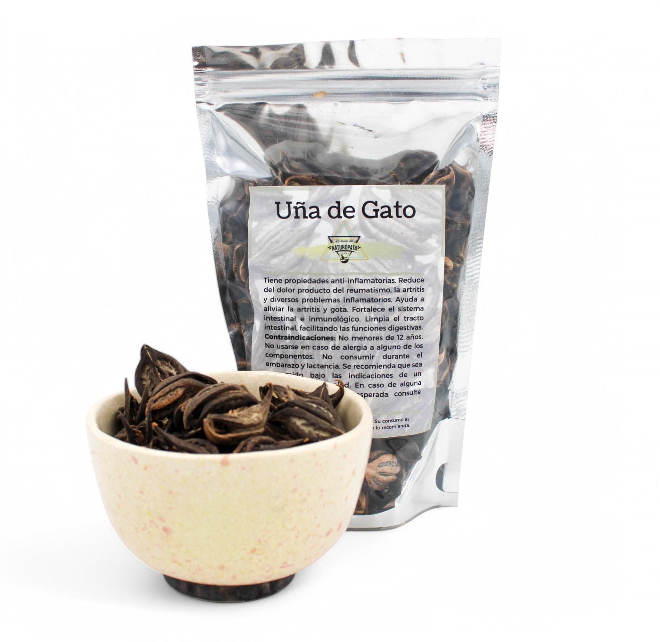 Uña de Gato