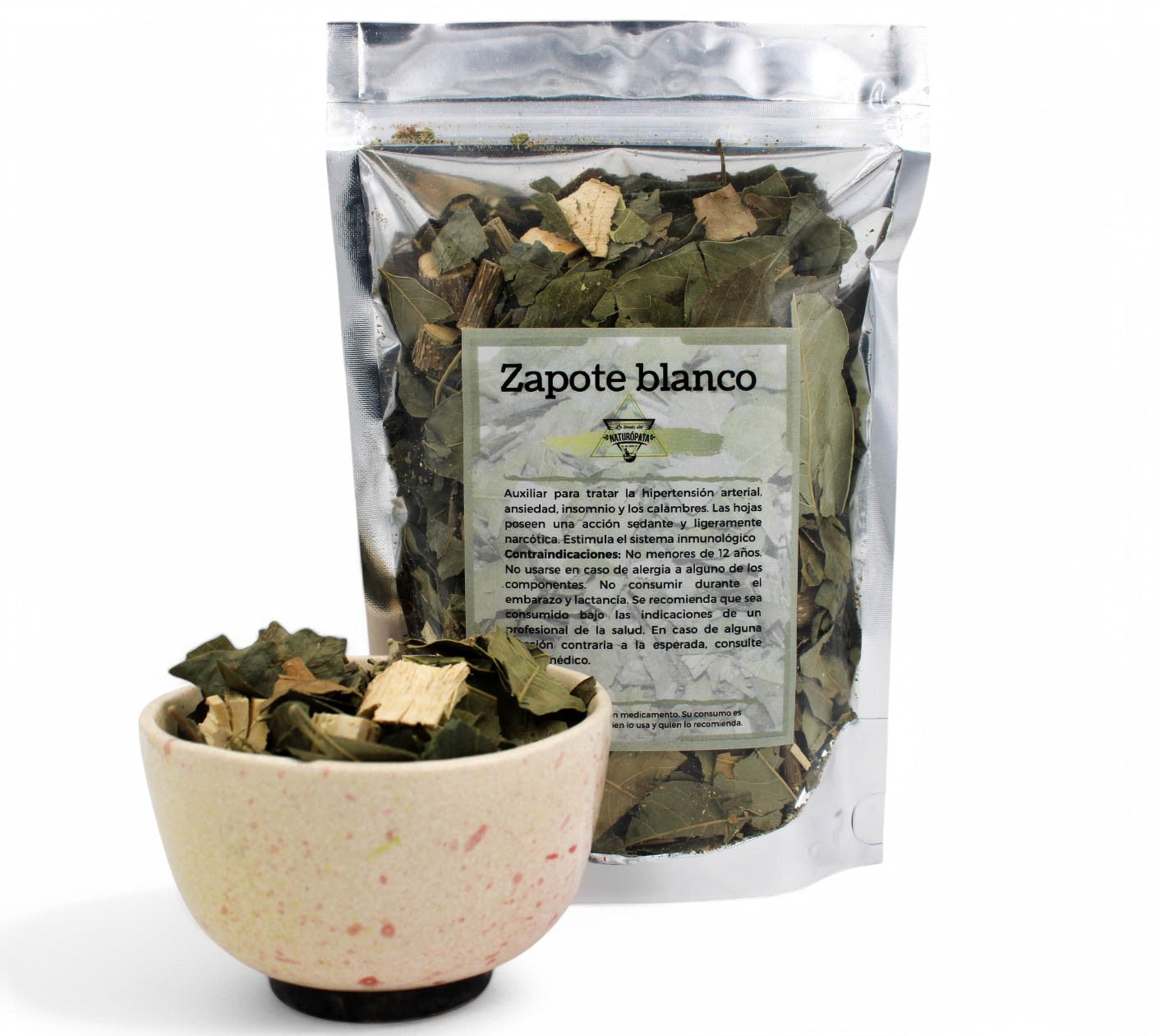 Zapote Blanco