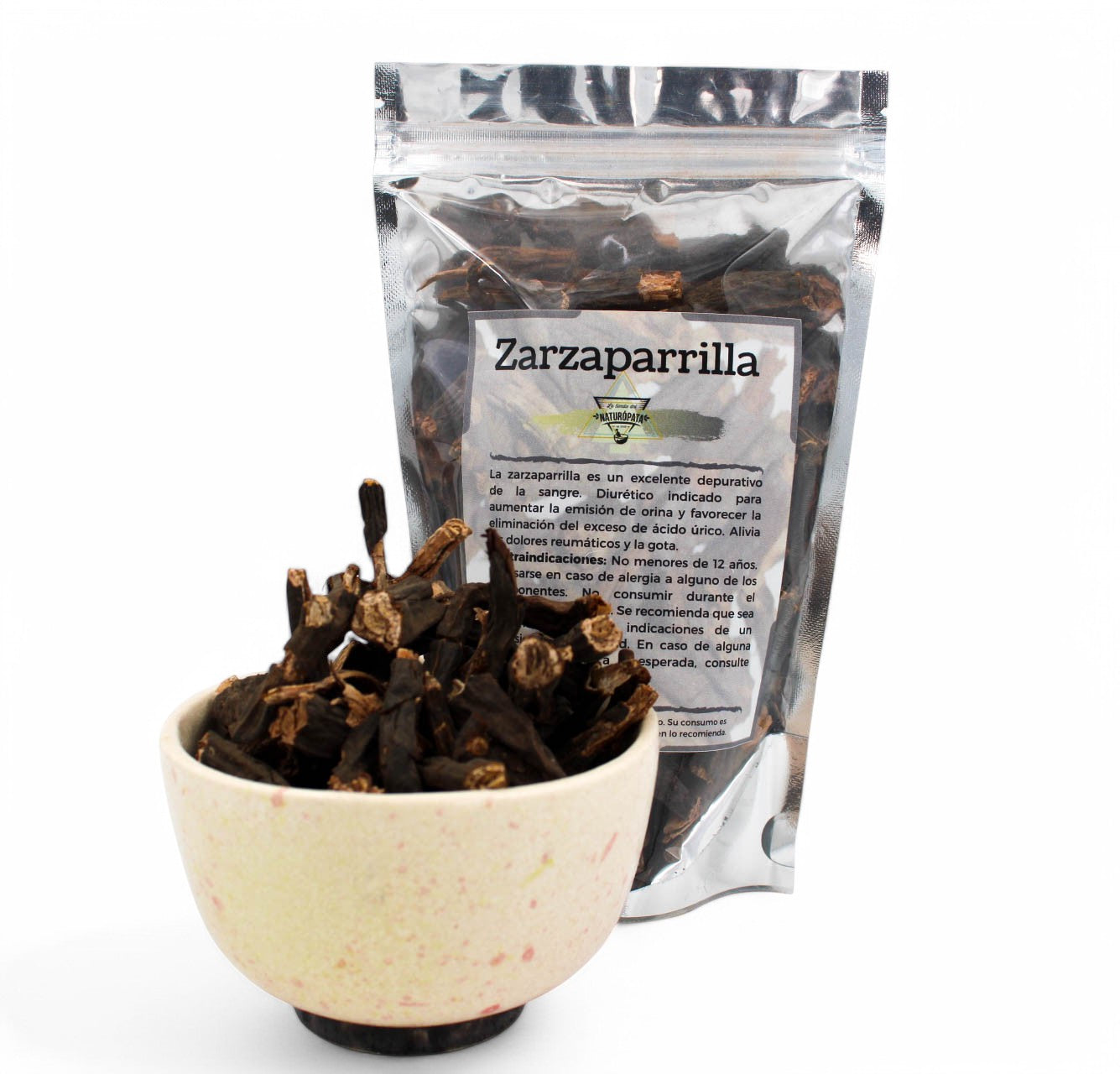 Zarzaparrilla