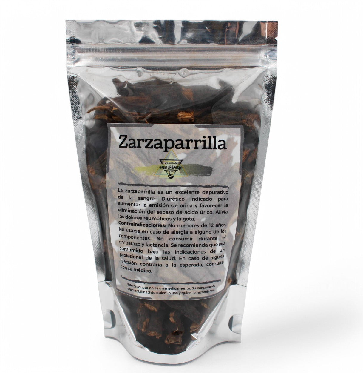 Zarzaparrilla