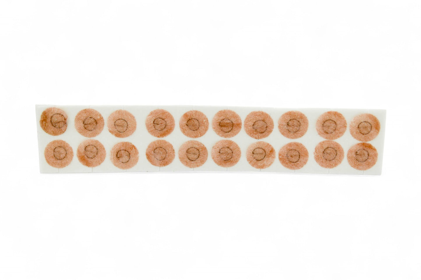 Tira de Tachuela con Parche Adhesivo (20 piezas)