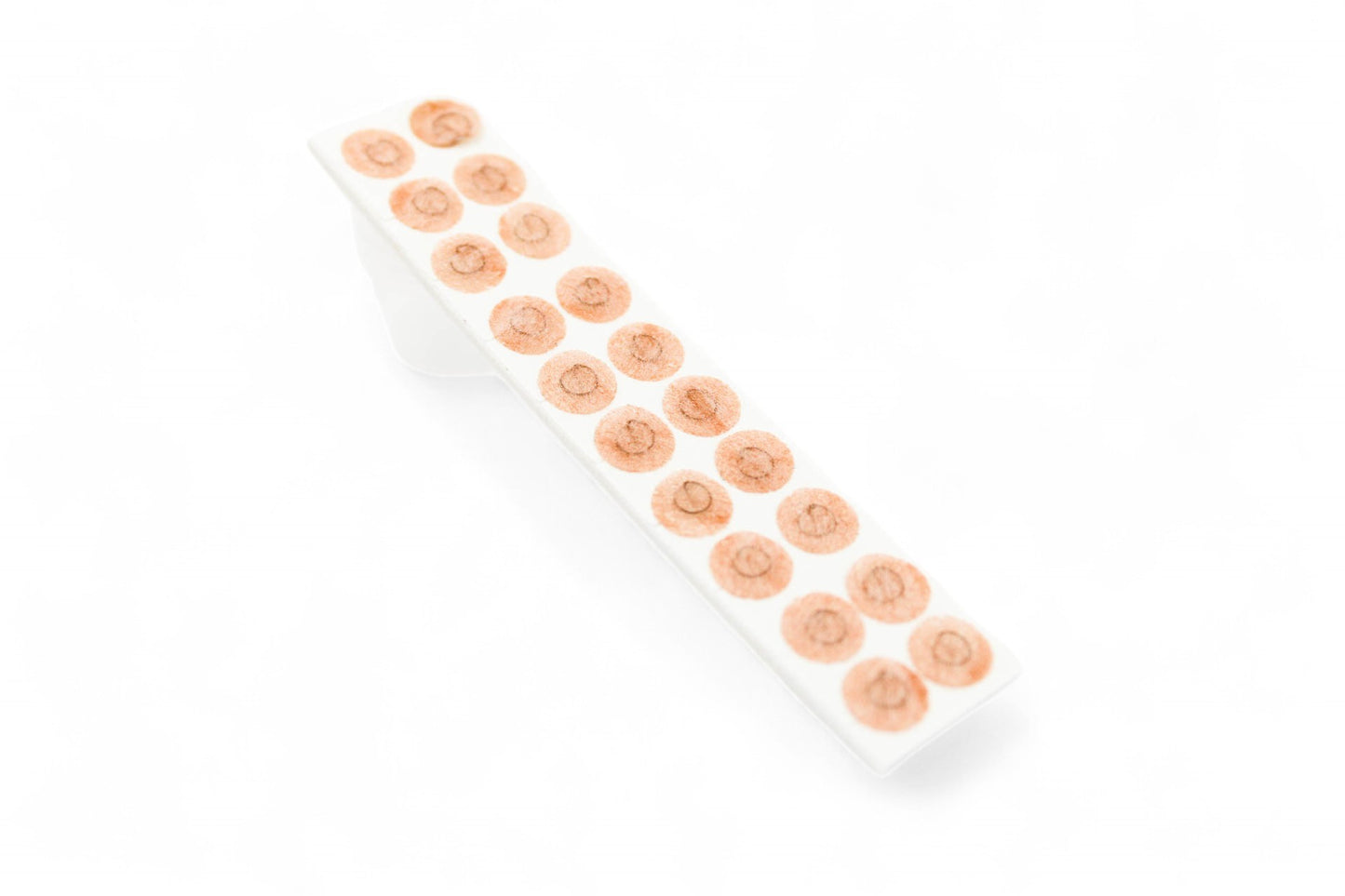 Tira de Tachuela con Parche Adhesivo (20 piezas)