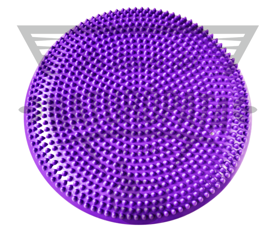 Disco de Balance Para Propiocepción- Yoga Blance Pad