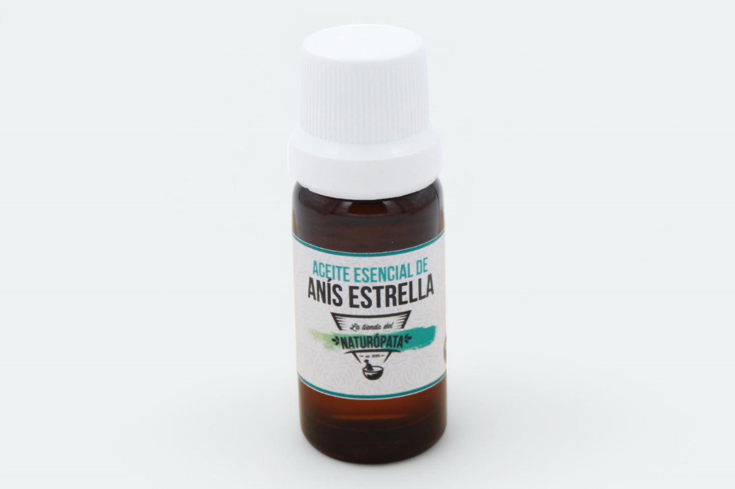 Aceite esencial de Anís Estrella (10ml)