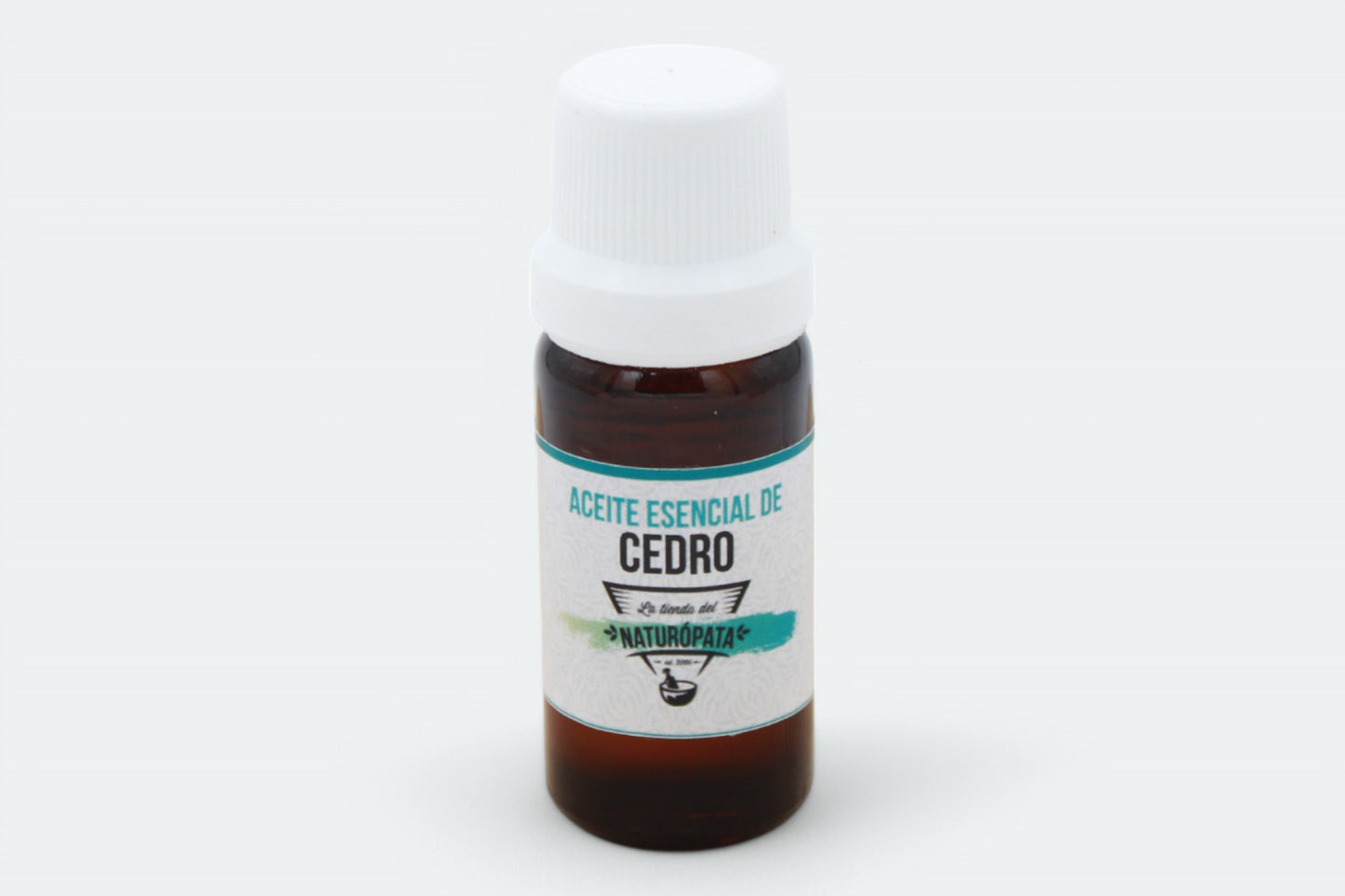 Aceite esencial de Cedro (10ml)