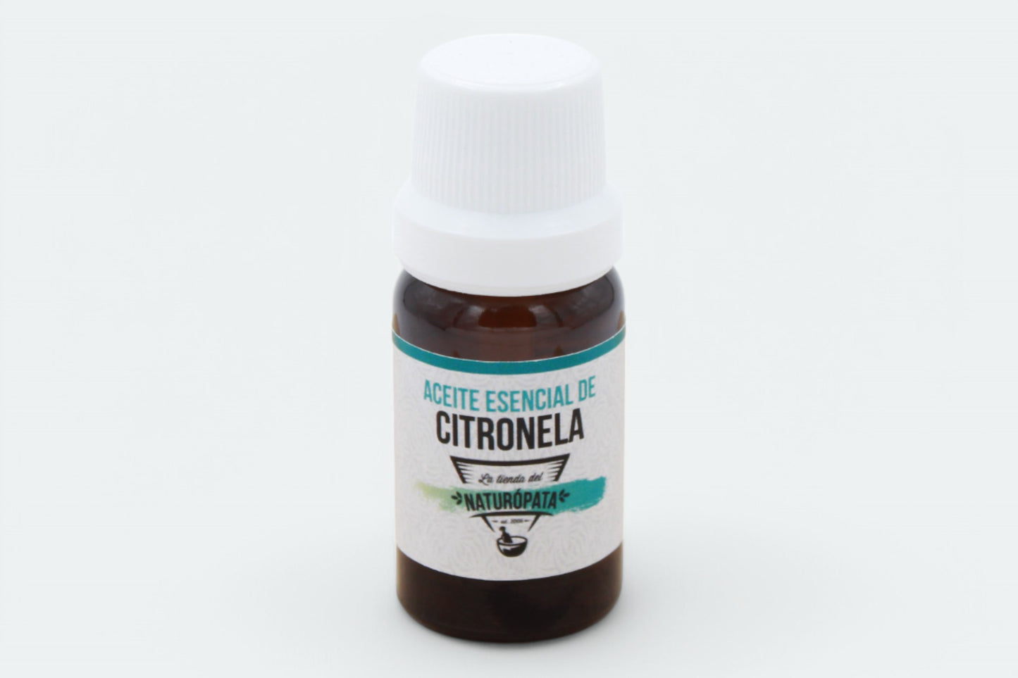Aceite esencial de Citronela (10ml)