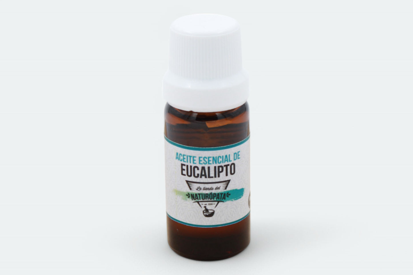 Aceite esencial de Eucalipto (10ml)