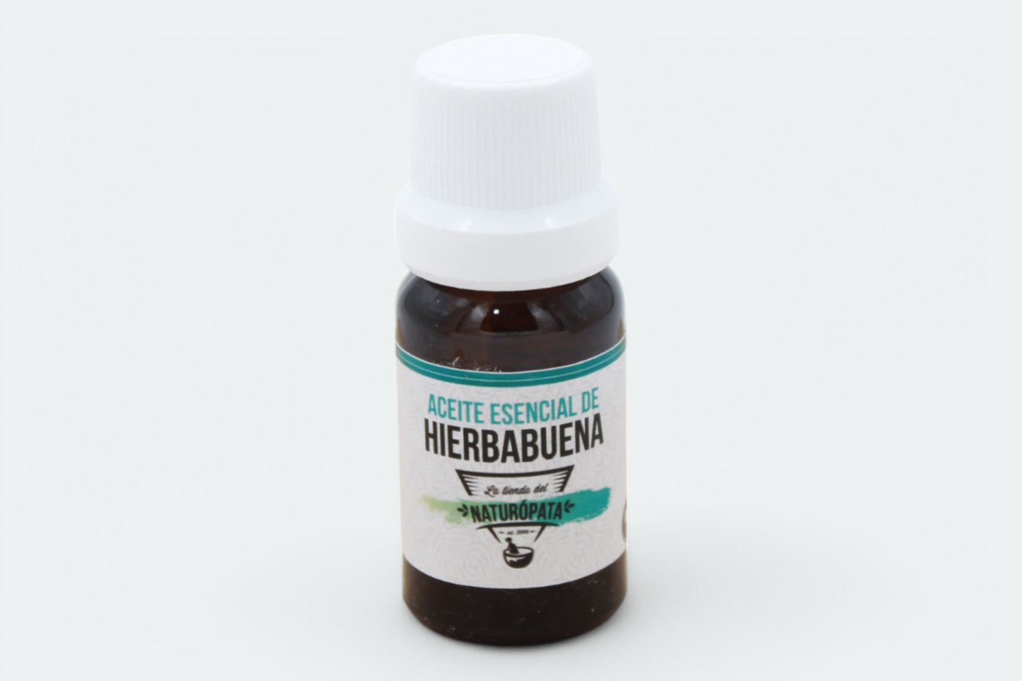 Aceite esencial de Hierbabuena (10 ml)