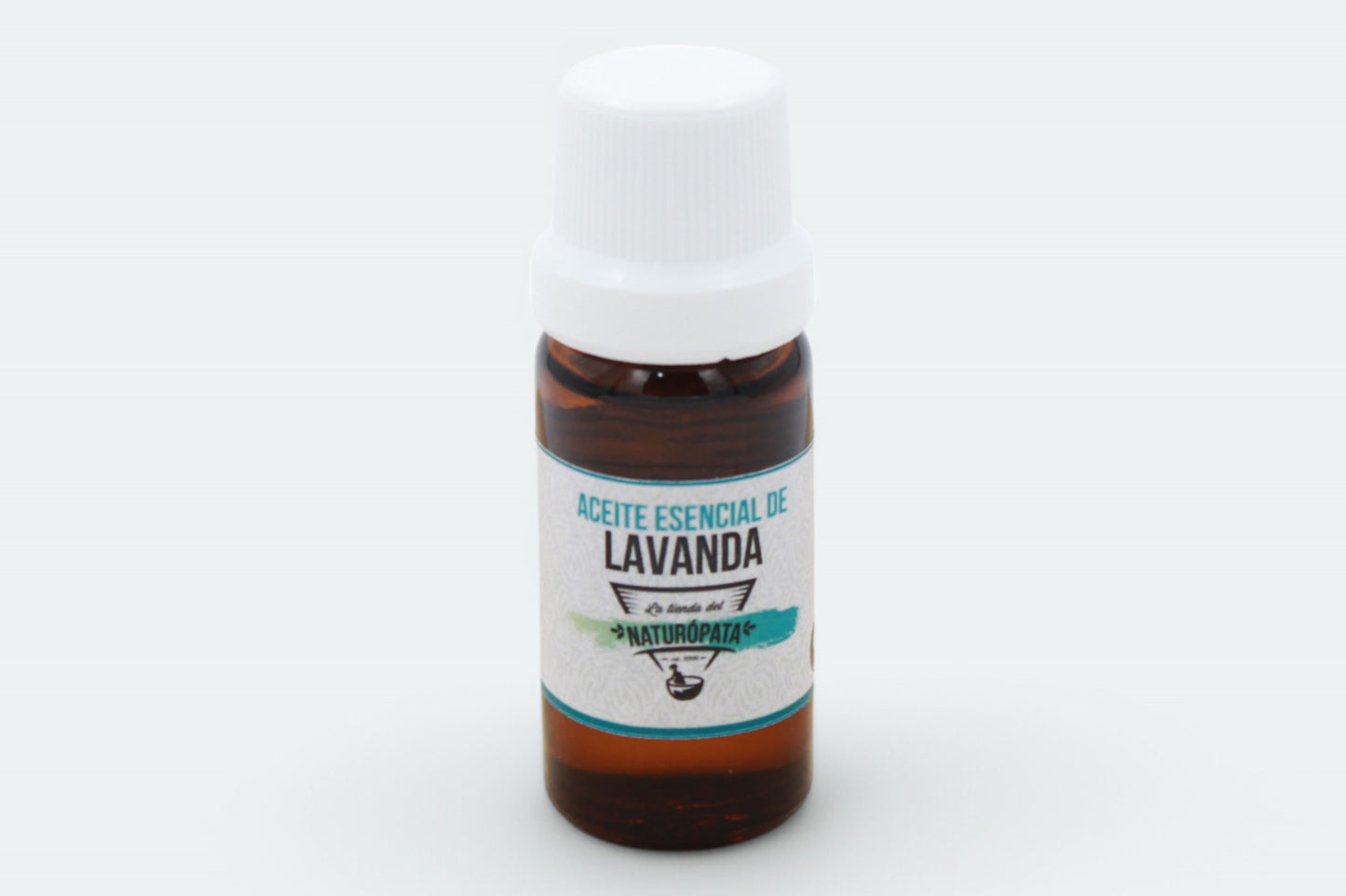 Aceite esencial de Lavanda (10ml)