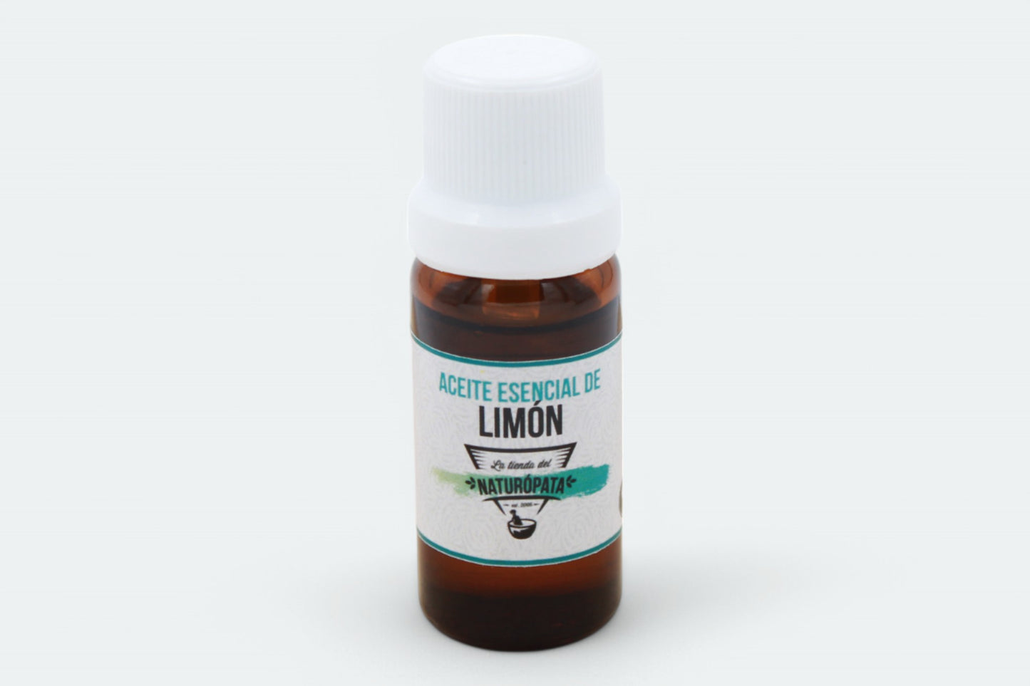 Aceite esencial de Limón (10ml)