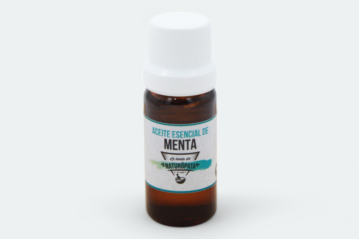 Aceite esencial de Menta (10ml)