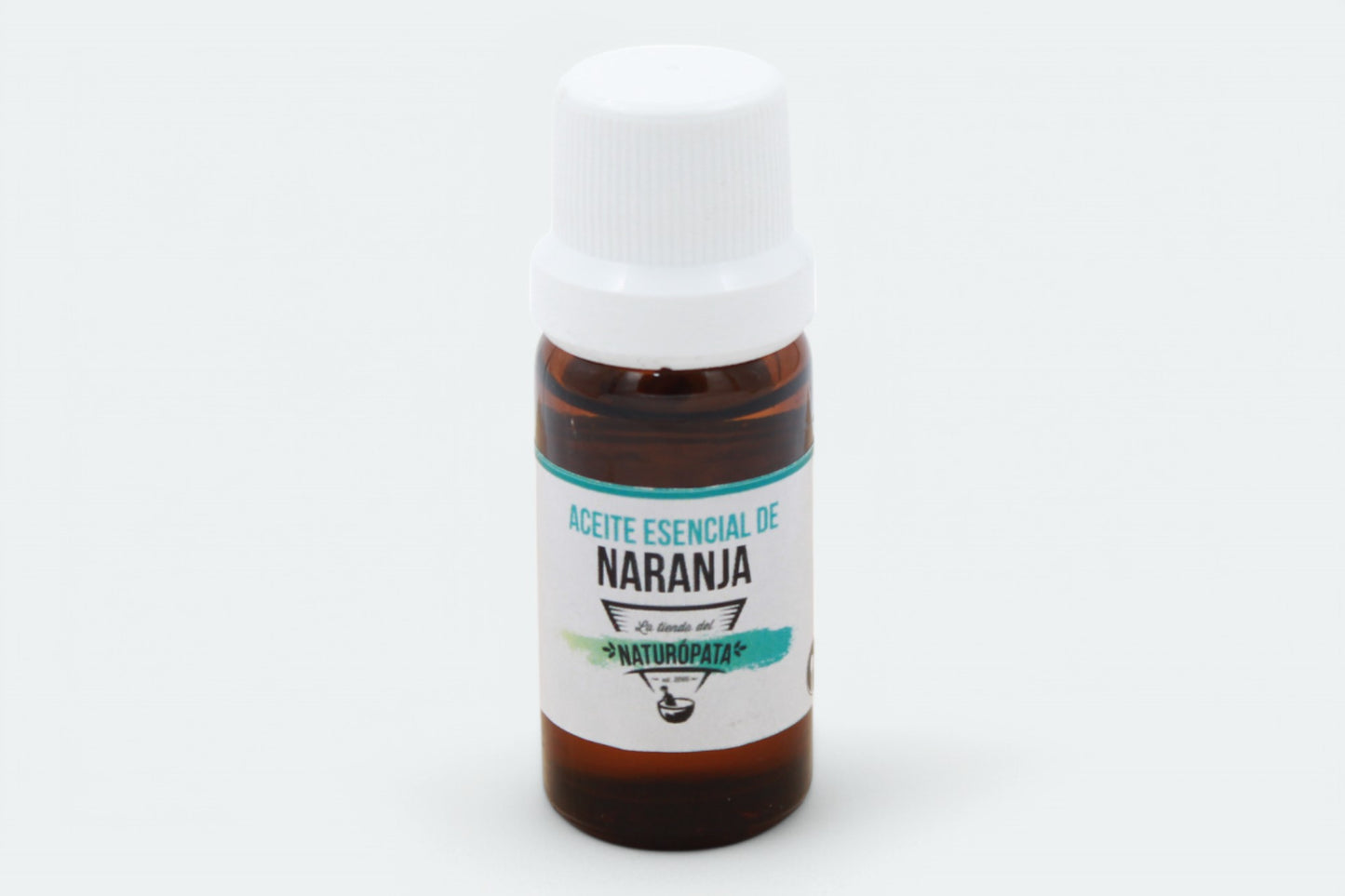 Aceite esencial de Naranja (10ml)