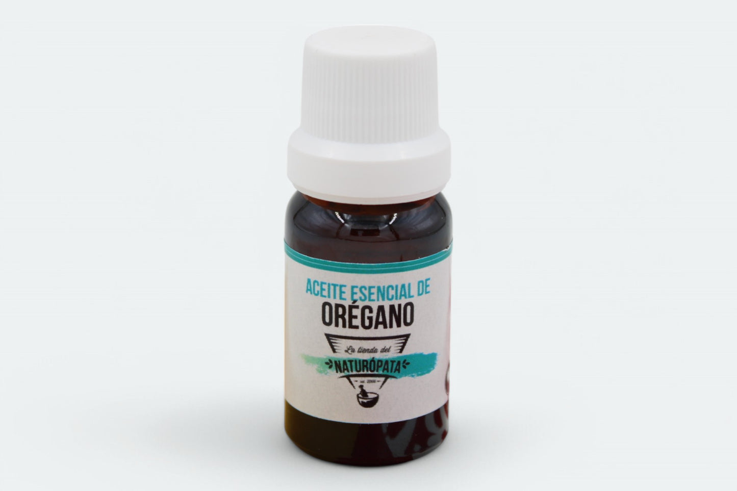 Aceite esencial de Orégano (10ml)