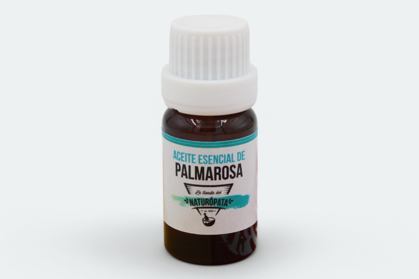 Aceite Esencial de Palmarosa (10ml)