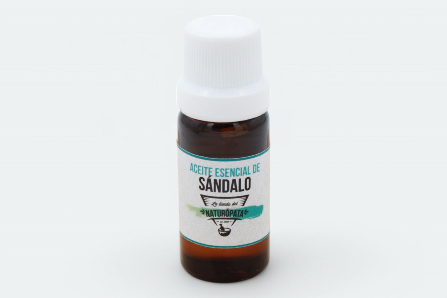 Aceite esencial de Sándalo (10ml)