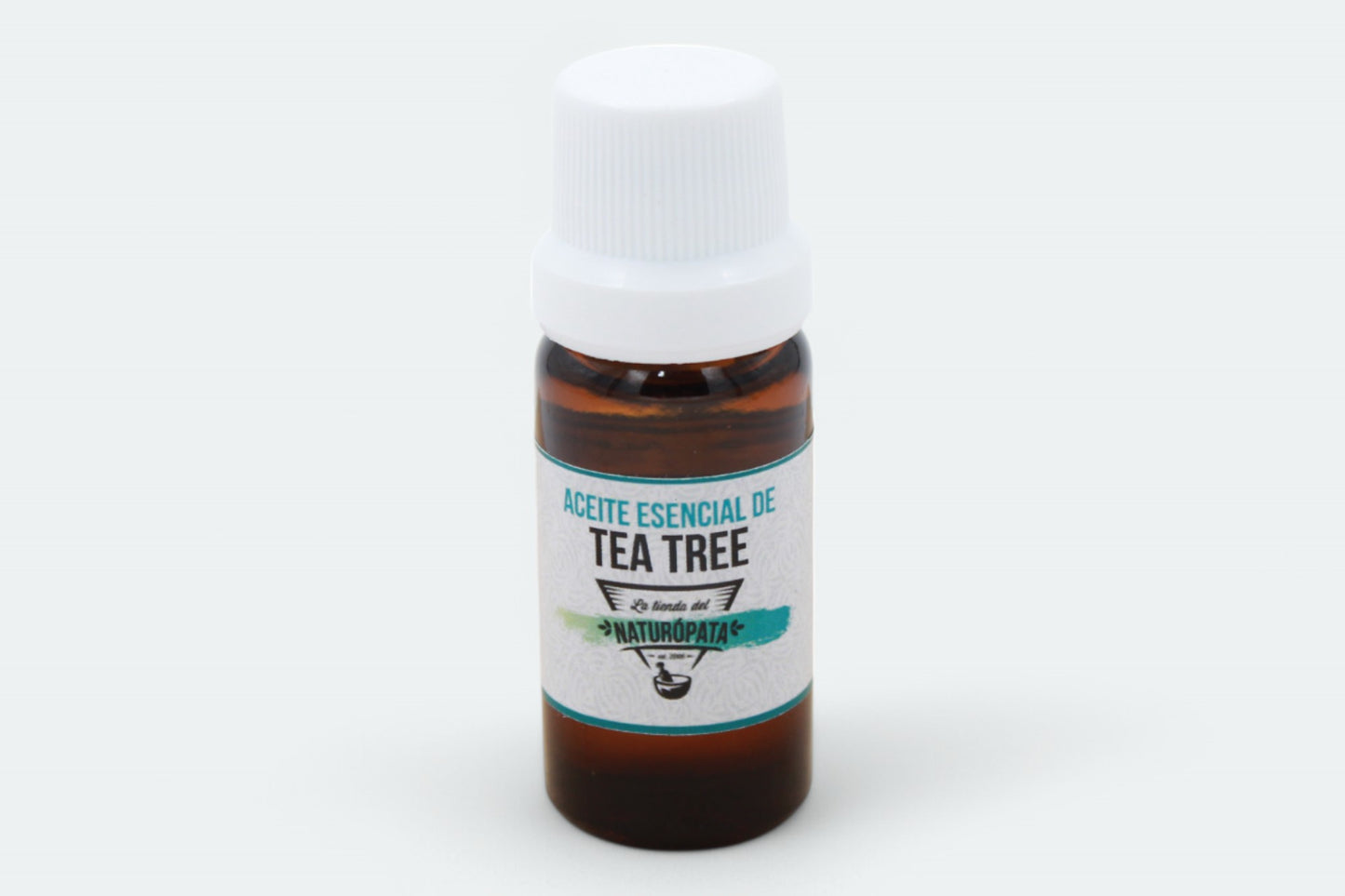 Aceite esencial de Árbol de té (10ml)