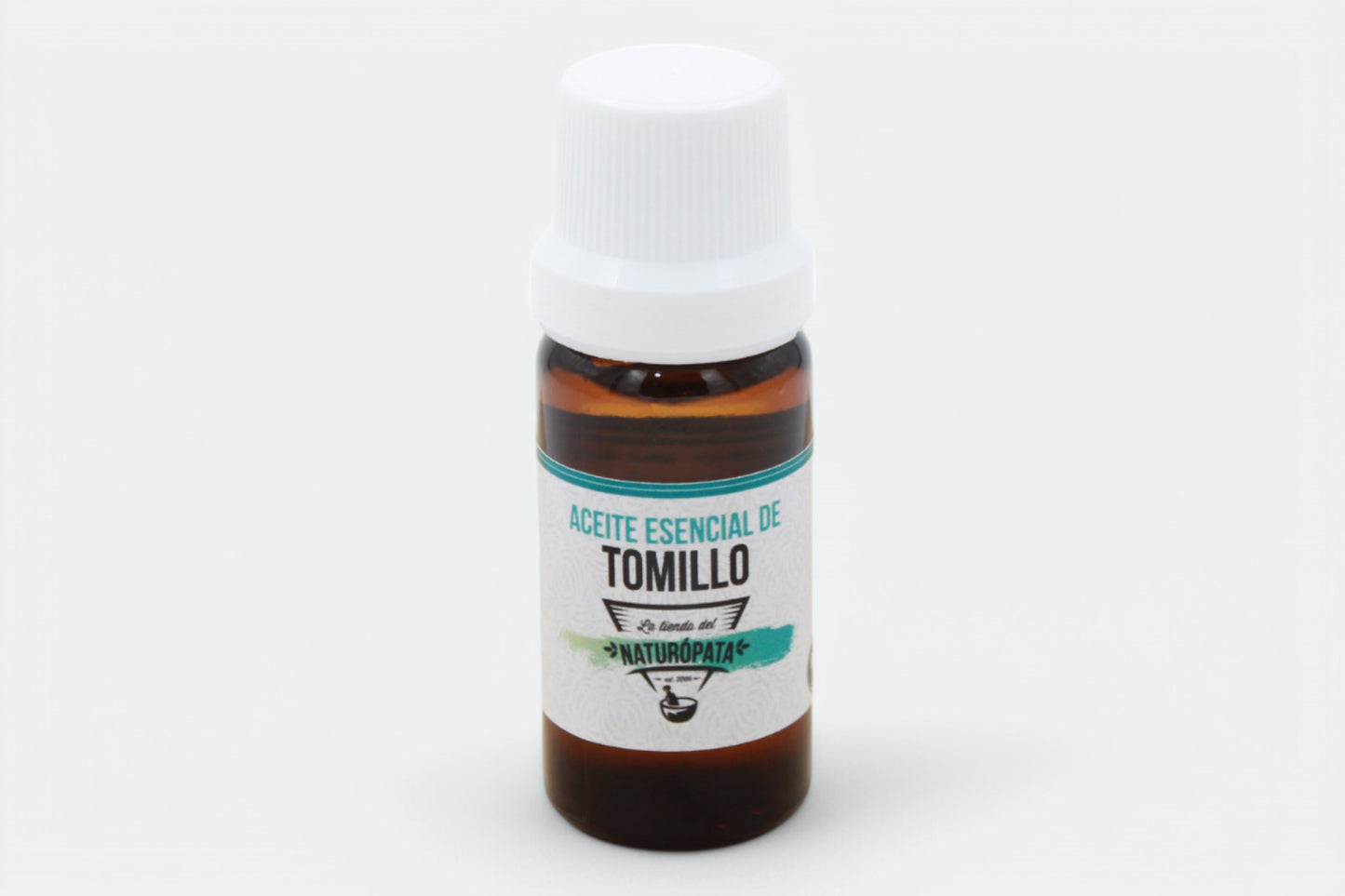 Aceite esencial de Tomillo (10ml)