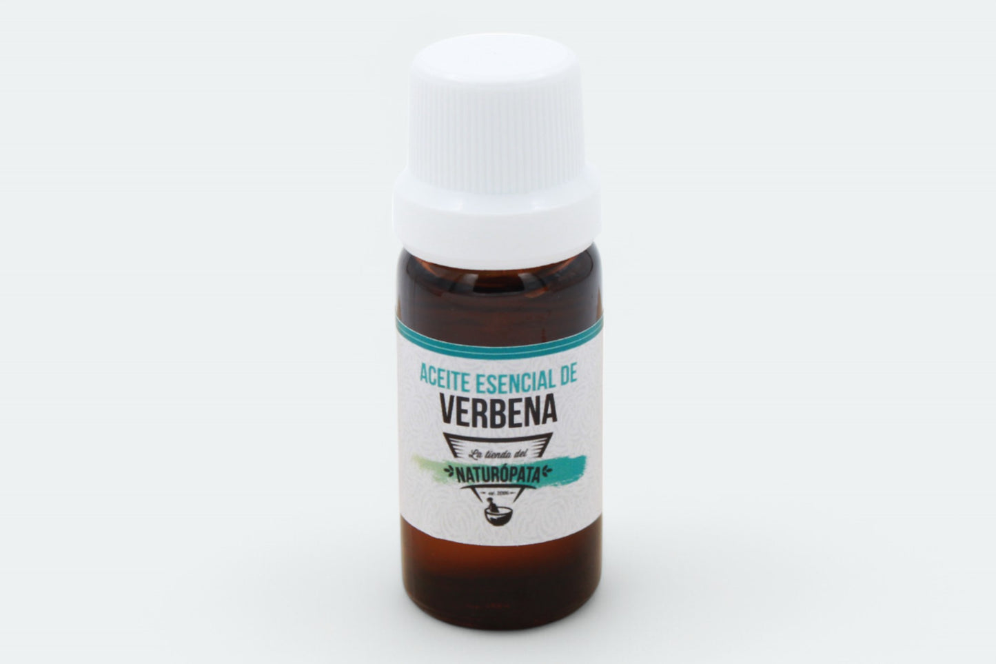 Aceite esencial de Verbena (10ml)