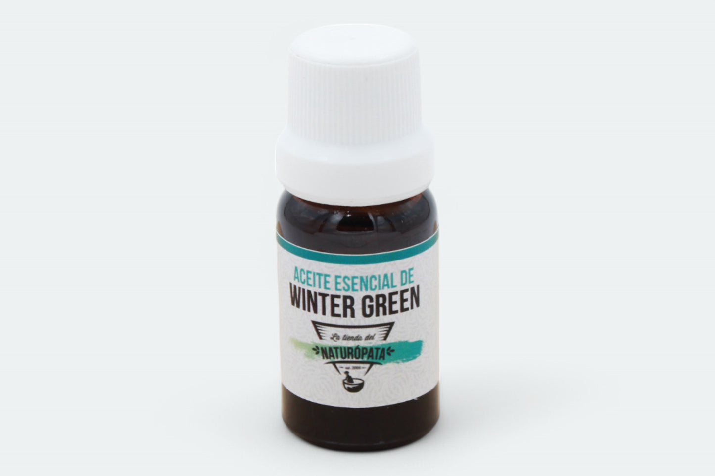 Aceite esencial de Winter green (10ml)